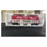 Lionel Twizzlers Gondola