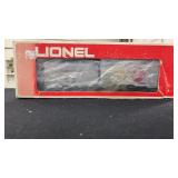 Lionel Swifts & Co Reefer Car 6-9855. New in box.