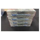 HO AAR 40ï¿½ BOXCAR 8015 LINDE TANK CAR NEW IN BOX