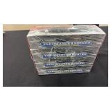 HO AAR 40ï¿½ BOXCAR YARDMASTER SERIES NEW IN BOX