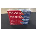 HO 40ï¿½ AAR BOXCAR 7ï¿½ DOOR 9021 WESTERN PACIFIC