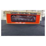 Lionel Pennsylvania Gondola with coil covers