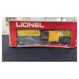 Lionel Rutland 9710 . New in box