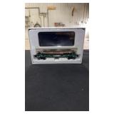 Lionel Weyhaeuser Log Dump Car #115 6-26888. New