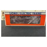 Lionel CP rail reefer 6-17300. New in box