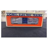 Lionel 1993 Railroad Club Boxcar 6-19924. New in