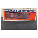Lionel Milwaukee Road Stock Car 6-19515. New in
