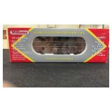 Williams Electric Trains O gauge classic