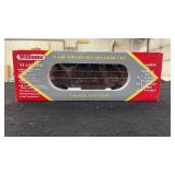 Williams Electric Trains O gauge classic