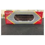 Williams Electric Trains O gauge classic