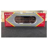 Williams Electric Trains O gauge classic