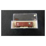 N Scale ATLAS USRA Steel Rebuilt Boxcar