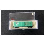 N Scale ATLAS 45830 USRA STEEL Rebuilt BOXCAR