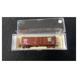 N Scale ATLAS 45826 USRA STEEL Rebuilt Rebuilt