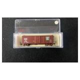 N Scale ATLAS 45827 USRA STEEL Rebuilt BOXCAR