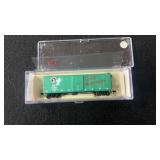 N Scale ATLAS 45831 USRA STEEL Rebuilt BOX CAR