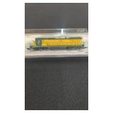 N GE Dash 8-40C Diesel locomotives Chicago&