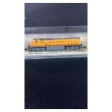N D8-40C diesel loco DCC Ready Union Pacific