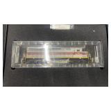 SPECTRUM HO SD-45 LOCO- DCC EQUIPPED ERIE