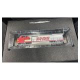 SPECTRUM HO 8-40CW LOCO-DCC EQUIPPED BNSF #812