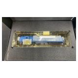 Spectrum HO GE E33 ELECTRIC LOCOMOTIVE FLYWHEEL