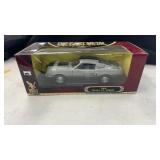 1:18 scale Diecast 1968 Shelby GT-500KR