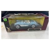 1:18 Diecast 1957 Chevrolet  Corvette