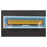 IHC HO CHICAGO & NORTH WESTERN OBSERVATION