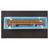 IHC HO  GREAT NORTHERN OBSERVATION