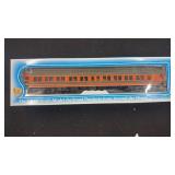 IHC HO GREAT NORTHERN OBSERVATION