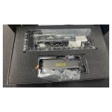 Spectrum HO URSA LIGHT 2-10-2 LOCO DCC SOUTHERN