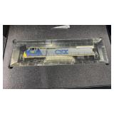 Spectrum HO 8-40CW LOCO DCC EQUIPPED CSX#7661