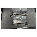 Spectrum HO 2-8-0 LOCO DCC EQUIPPED SANTA FE