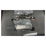 Spectrum HO 2-8-0 LOCO DCC EQUIPPED SANTA FE