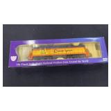 INTERNATIONAL HOBBY CORP. #3808 HO Chessie system