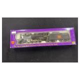 HO 2-8-0 Consolation Premier M9509 CB&O CHICAGO