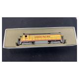Bachmann Plus HO B 23-7 DIESEL UNION PACIFIC #156