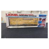 Lionel Famous American Railroad Reefer 6-9819 O