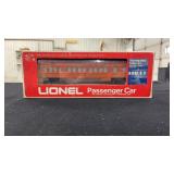 Lionel Tacoma passenger car 6-9504