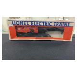Lionel Great Northern Crane Car 6-19402