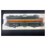 Williams Big 1/4 scale FA-1 LOCOMOTIVE POWERED