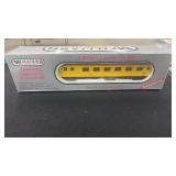 WILLIAMS O 72 FOOT SCALE MADISON STYLE PASSENGER