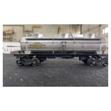 Lionel Sunoco 6415 tank car
