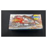 ATHERAN  HO 5040 50FT AUTO BOX CB&Q