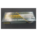 HO 8-1-2 PULLMAN SLEEPER 5042 MILWAUKEE