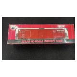 ATLAS HO 60ï¿½ AUTO PARTS CAR M-K-T #8511