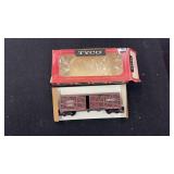 TYCO HO STOCK CAR M-K-T 312C :250