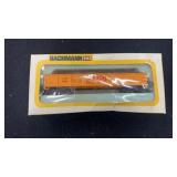 Bachmann HO GONDOLA UNION PACIFIC