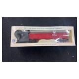 IHC HO SNOW PLOW CANADIAN NATIONAL