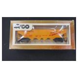 TYCO HO UNION PACIFIC